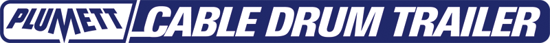 Logo of Cable drum trailer